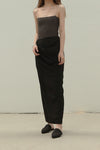 SWAYING/KNIT Silk Chain Camisole SW211SZ58 PS13